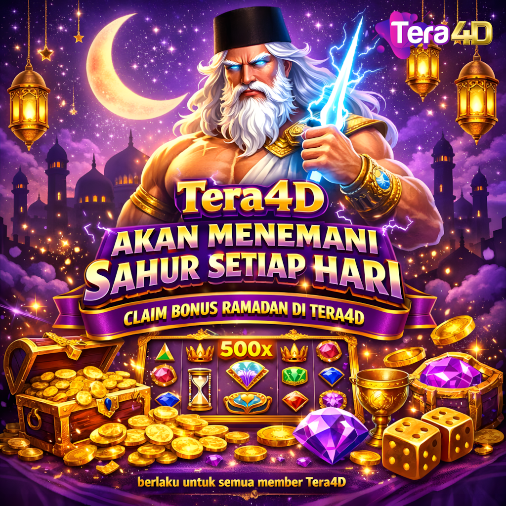 Tera4D